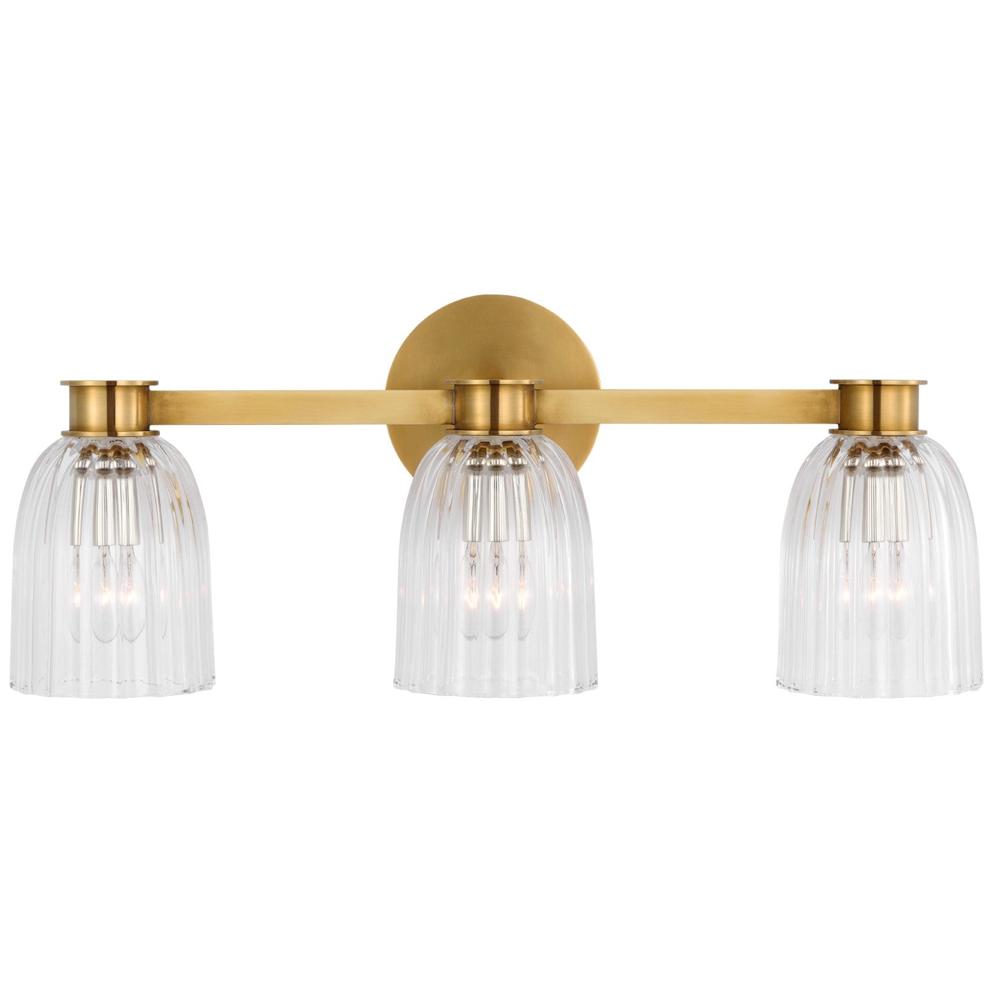 Visual Comfort Signature-ARN 2503HAB-CG|MAIN