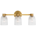 Visual Comfort Signature-ARN 2503HAB-CG|MAIN