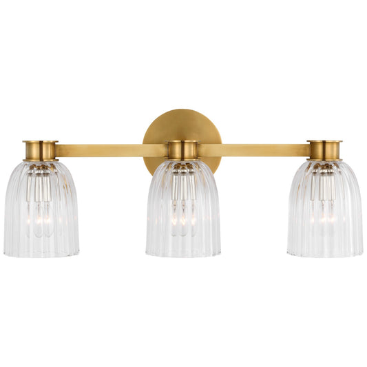 Visual Comfort Signature-ARN 2503HAB-CG|MAIN