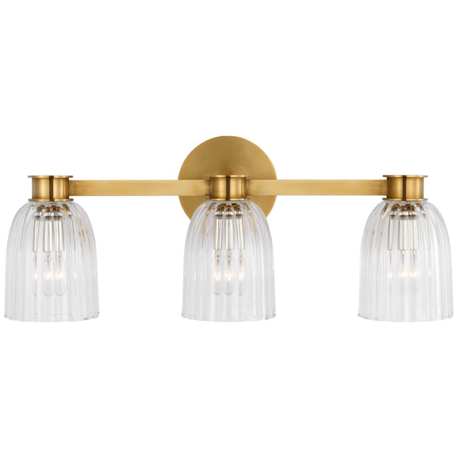 Visual Comfort Signature-ARN 2503HAB-CG|MAIN