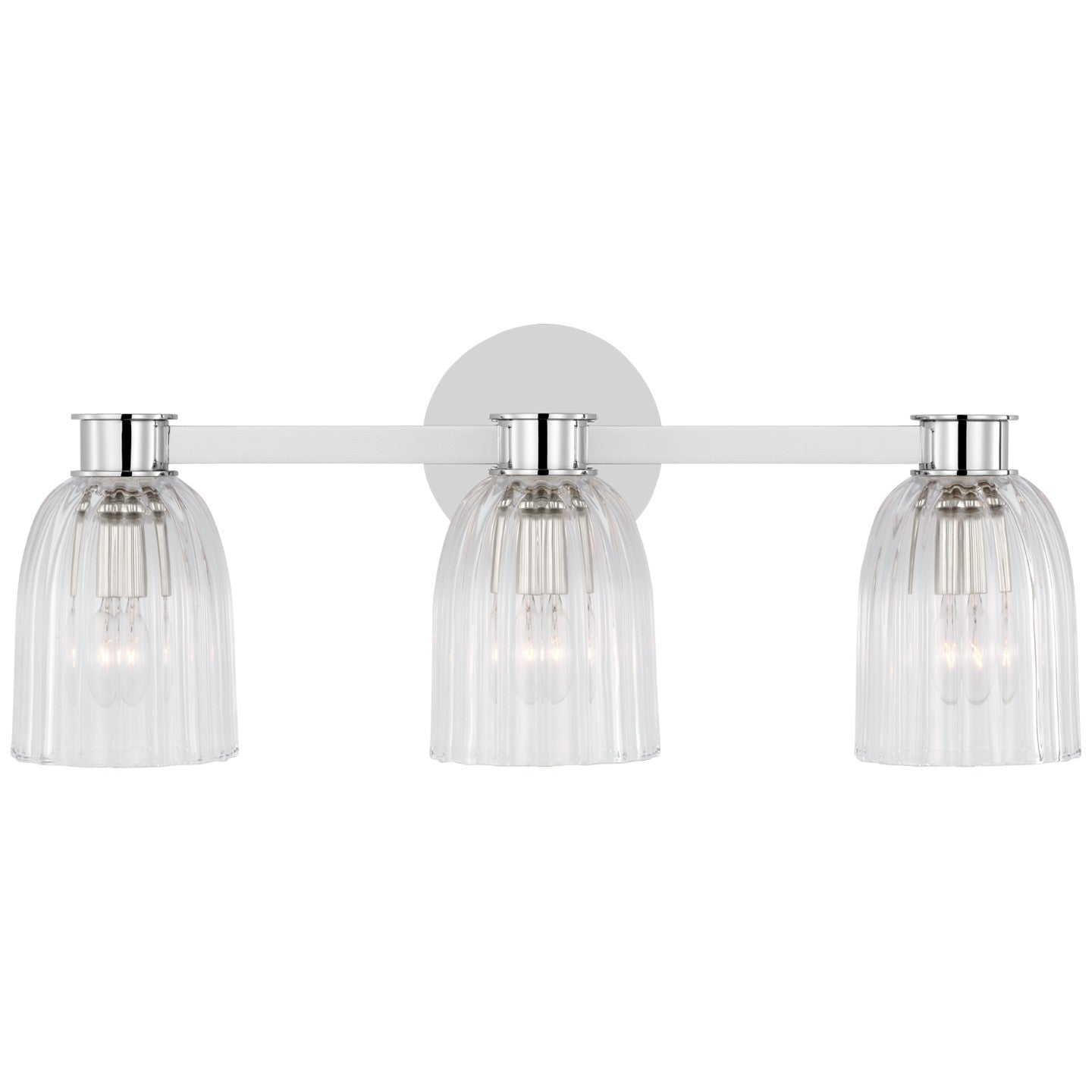 Visual Comfort Signature-ARN 2503PN-CG|MAIN