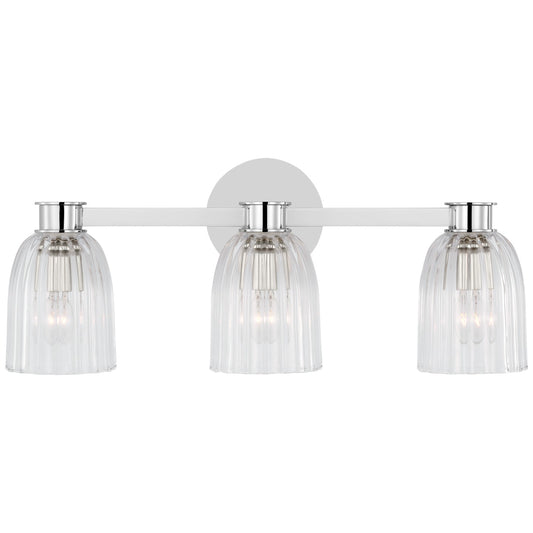 Visual Comfort Signature-ARN 2503PN-CG|MAIN