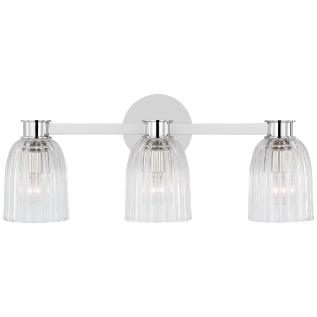 Visual Comfort Signature-ARN 2503PN-CG|MAIN