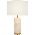 Lineham Outdoor (Damp) Accent Lamp by Visual Comfort Signature