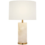 Visual Comfort Signature-ARN 3023ALB-L-CL|MAIN