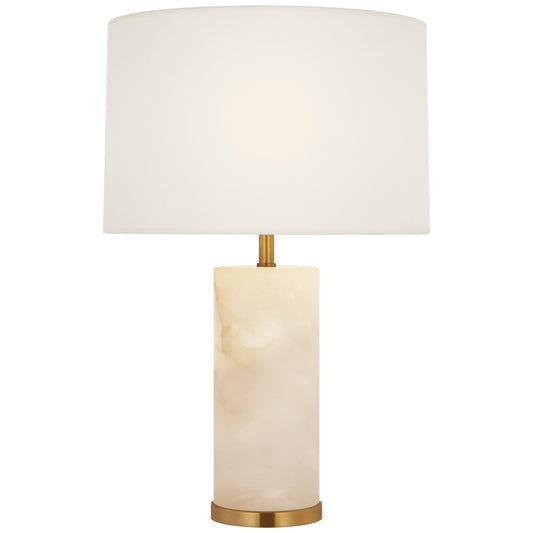 Visual Comfort Signature-ARN 3023ALB-L-CL|MAIN