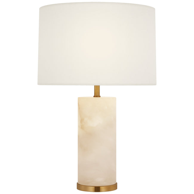 Visual Comfort Signature-ARN 3023ALB-L-CL|MAIN