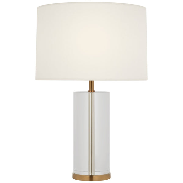 Lineham Outdoor (Damp) Accent Lamp by Visual Comfort Signature