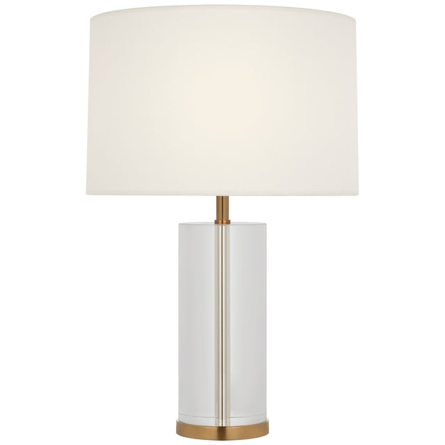 Lineham Outdoor (Damp) Accent Lamp by Visual Comfort Signature