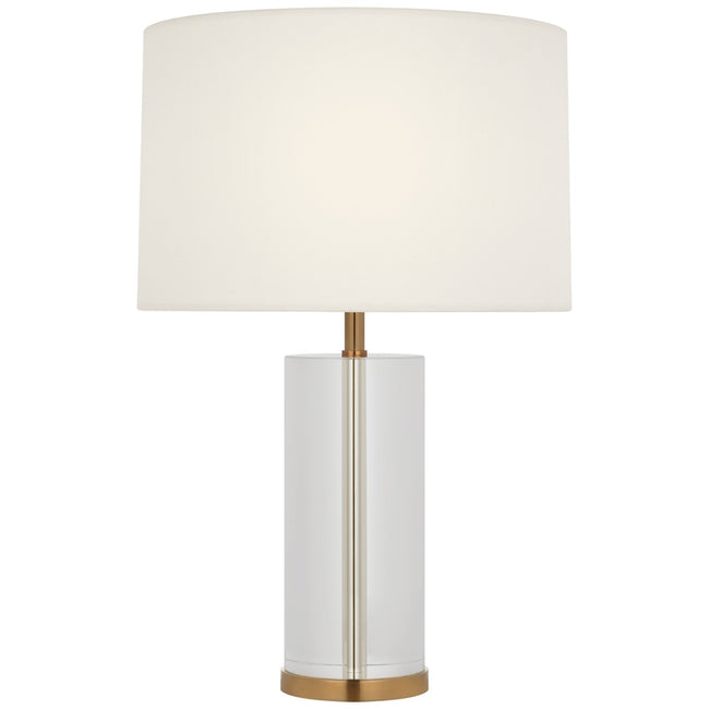 Visual Comfort Signature-ARN 3023CG/HAB-L-CL|MAIN