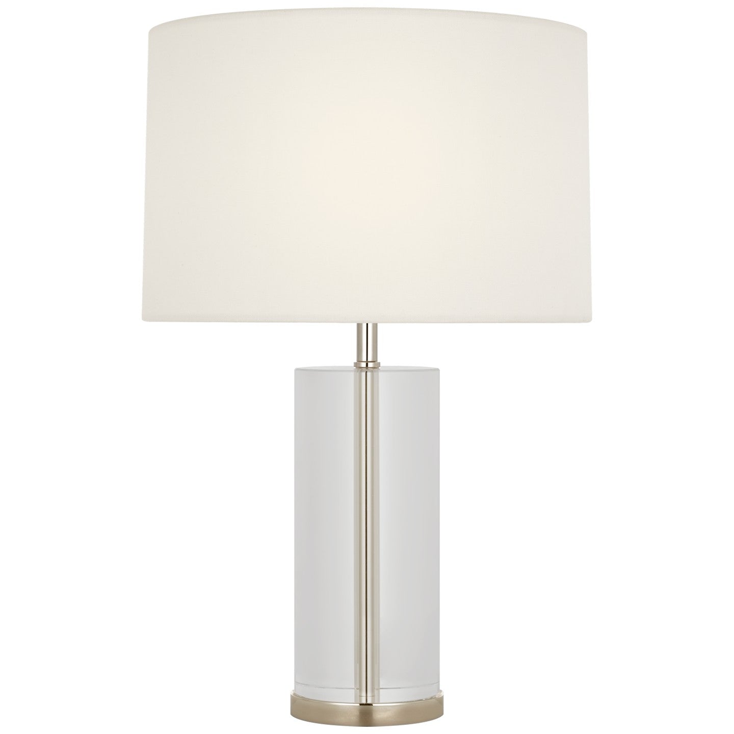 Visual Comfort Signature-ARN 3023CG/PN-L-CL|MAIN