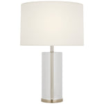 Visual Comfort Signature-ARN 3023CG/PN-L-CL|MAIN