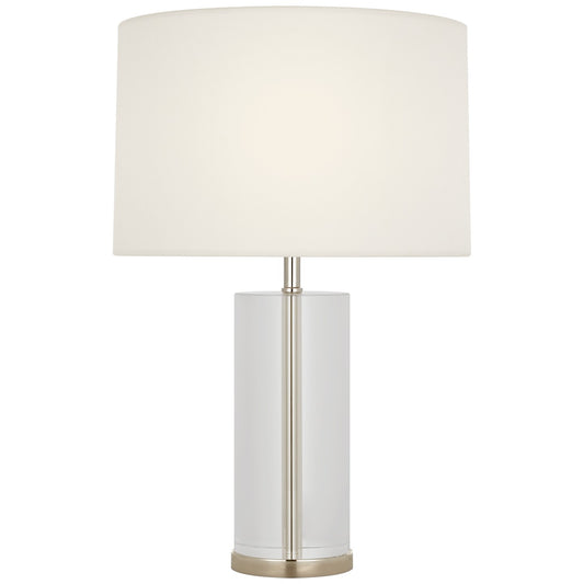 Visual Comfort Signature-ARN 3023CG/PN-L-CL|MAIN