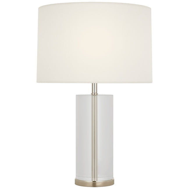 Visual Comfort Signature-ARN 3023CG/PN-L-CL|MAIN