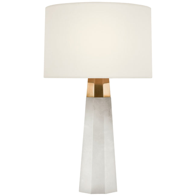 Visual Comfort Signature-ARN 3028ALB-L-CL|MAIN