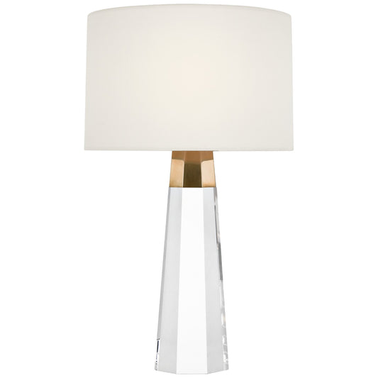 Visual Comfort Signature-ARN 3028CG/HAB-L-CL|MAIN