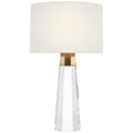 Olsen Outdoor (Damp) Lamp by Visual Comfort Signature