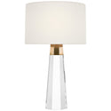 Olsen Outdoor (Damp) Lamp by Visual Comfort Signature