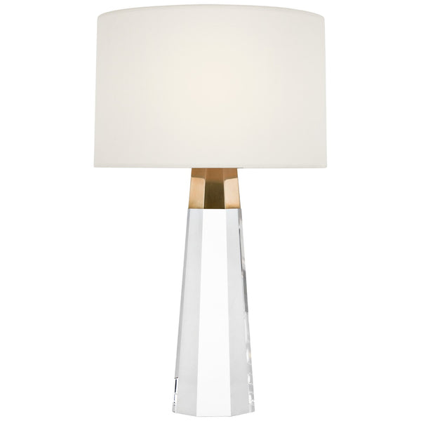 Olsen Outdoor (Damp) Lamp by Visual Comfort Signature