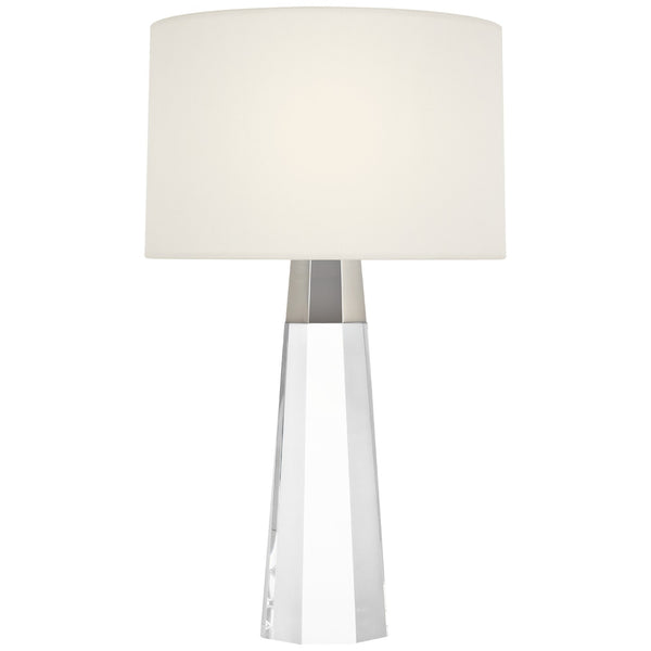 Olsen Outdoor (Damp) Table Lamp by Visual Comfort Signature