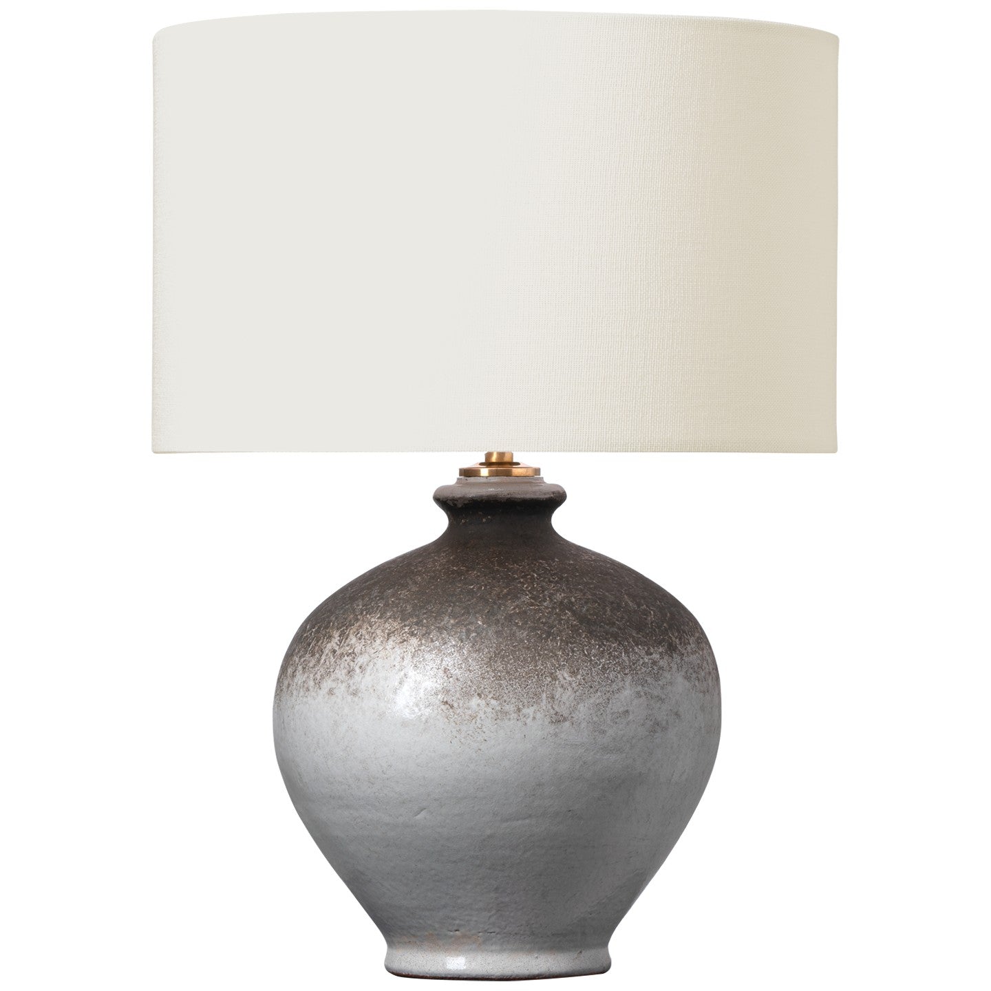 Visual Comfort Signature-ARN 3118GGY-L-CL|MAIN