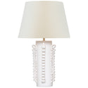 Amandine Table Lamp by Visual Comfort Signature