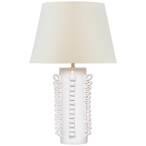 Amandine Table Lamp by Visual Comfort Signature