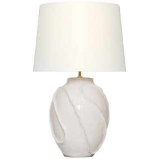 Idalia Table Lamp by Visual Comfort Signature