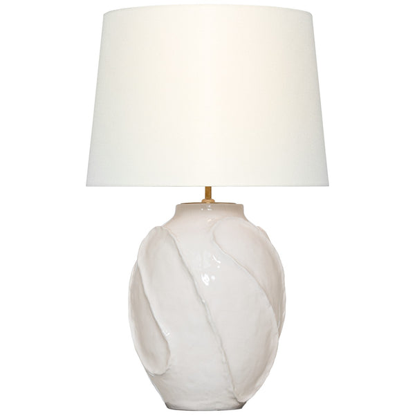 Idalia Table Lamp by Visual Comfort Signature