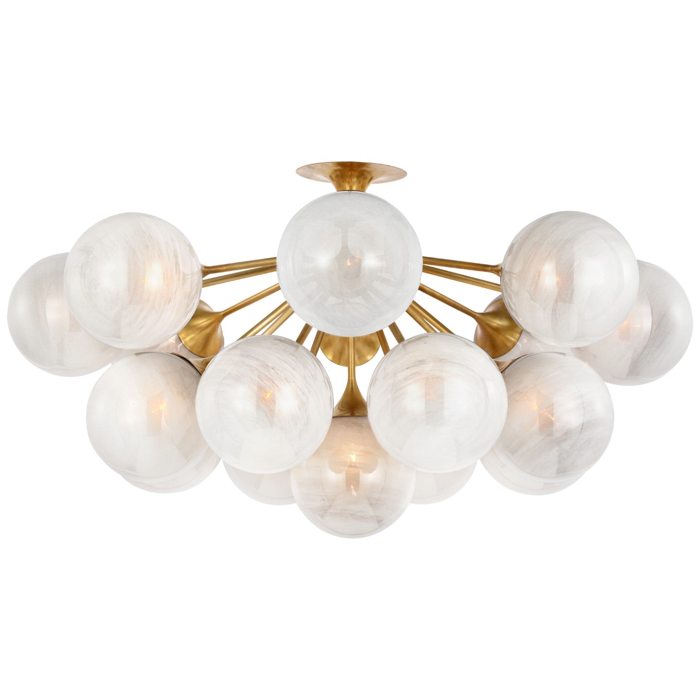Visual Comfort Signature-ARN 4404HAB-WG|MAIN