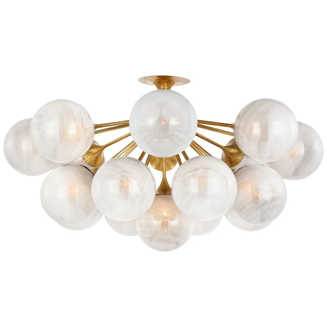 Visual Comfort Signature-ARN 4404HAB-WG|MAIN