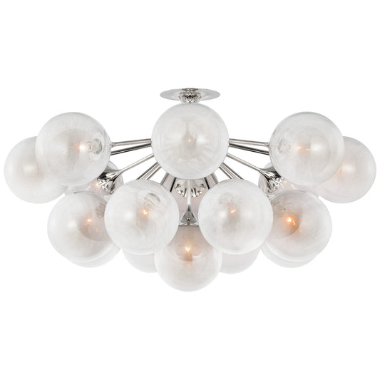 Visual Comfort Signature-ARN 4404PN-WG|MAIN