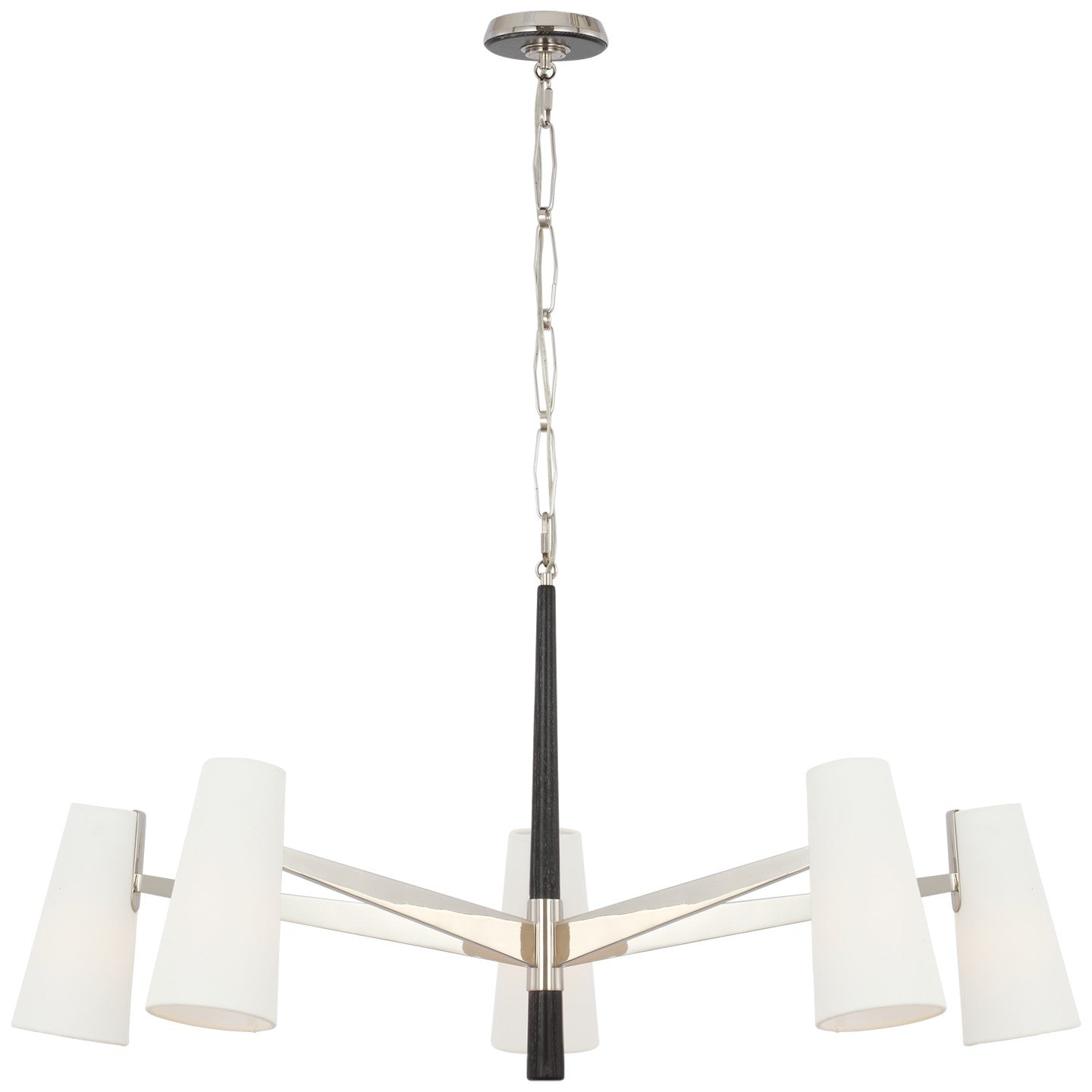 Visual Comfort Signature-ARN 5345PN/EB-L|MAIN