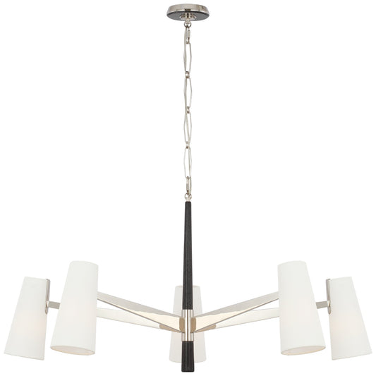 Visual Comfort Signature-ARN 5345PN/EB-L|MAIN