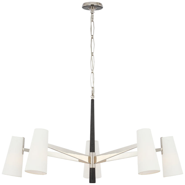 Visual Comfort Signature-ARN 5345PN/EB-L|MAIN