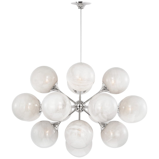 Visual Comfort Signature-ARN 5404PN-WG|MAIN