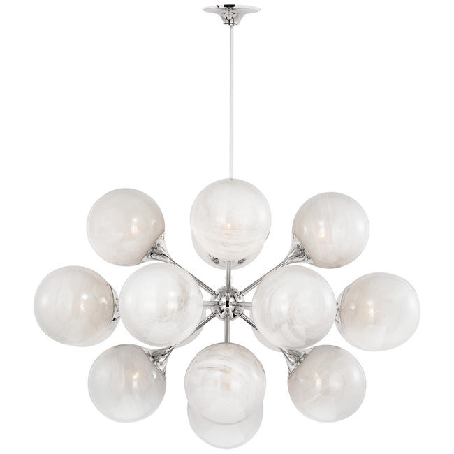 Visual Comfort Signature-ARN 5404PN-WG|MAIN