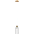 Asalea Outdoor (Damp) Pendant by Visual Comfort Signature