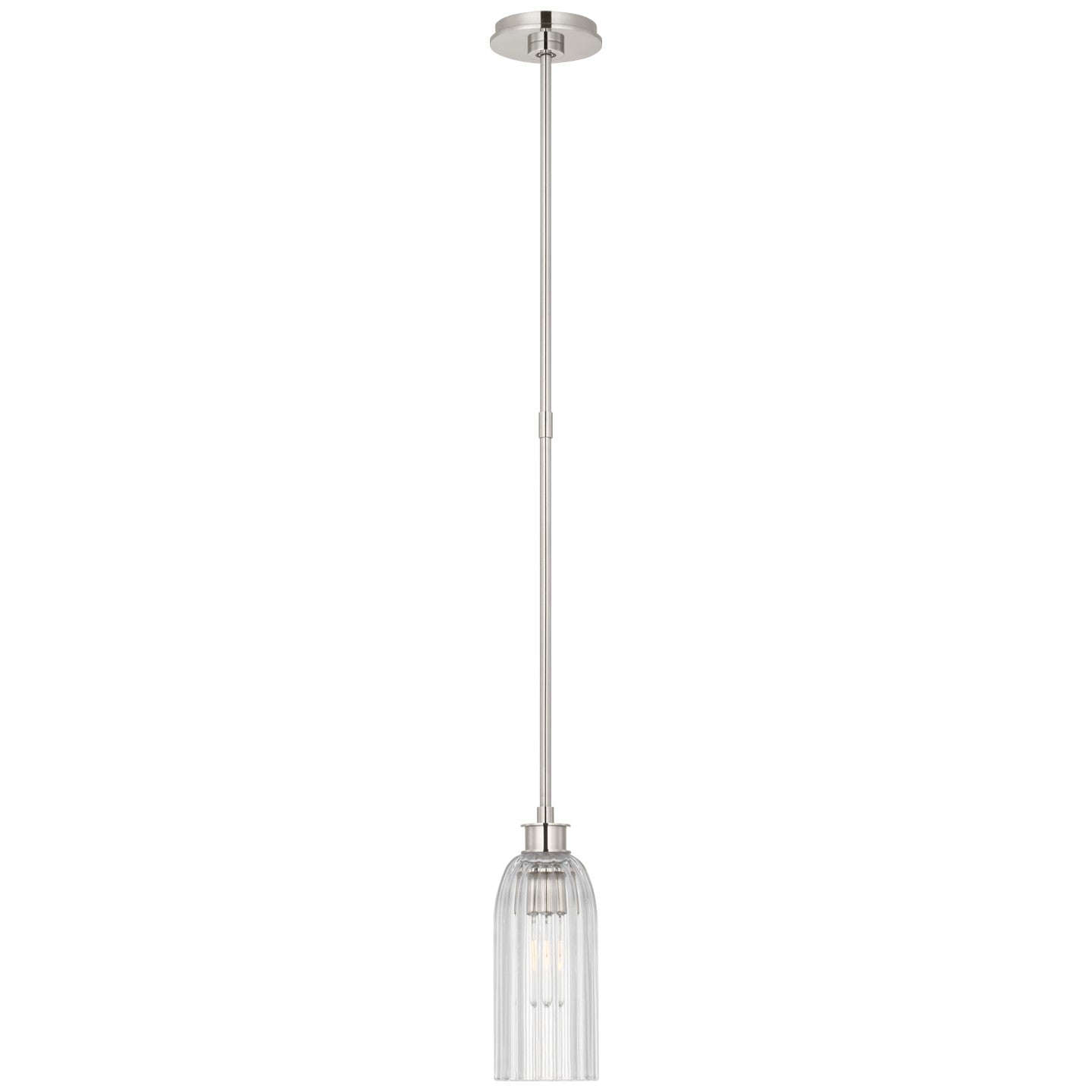 Visual Comfort Signature-ARN 5505PN-CG|MAIN