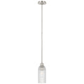 Asalea Outdoor (Damp) Pendant by Visual Comfort Signature