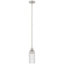 Asalea Outdoor (Damp) Pendant by Visual Comfort Signature