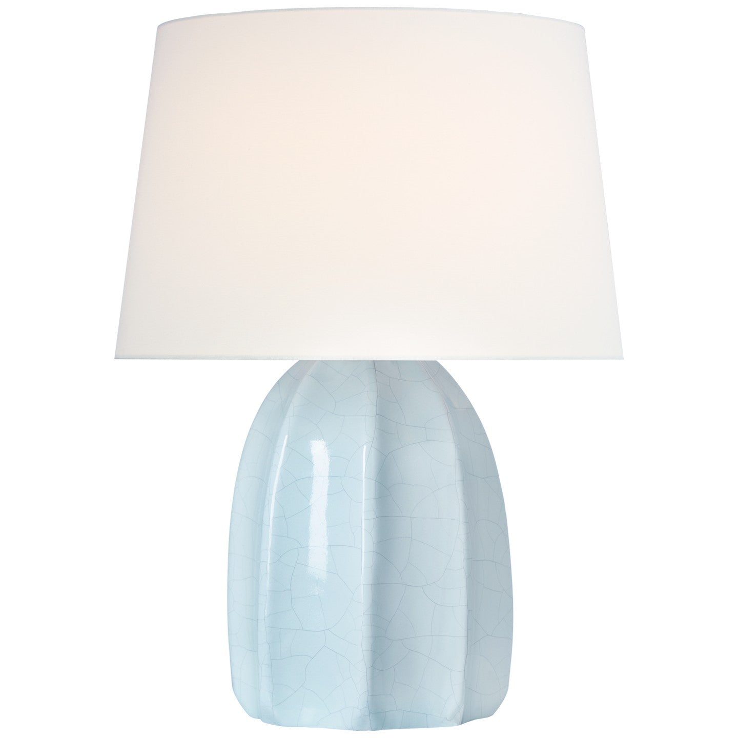Visual Comfort Signature-BBL 3617CMN-L-CL|MAIN
