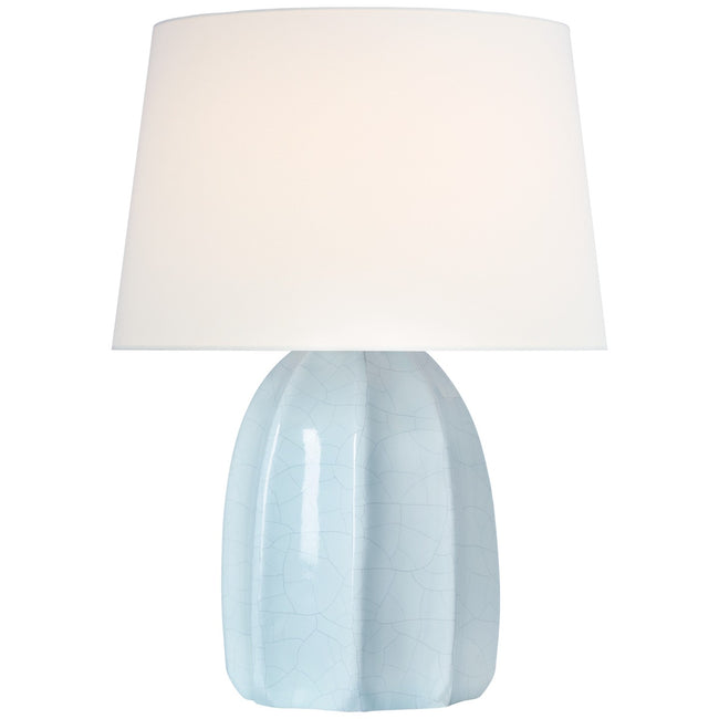 Visual Comfort Signature-BBL 3617CMN-L-CL|MAIN