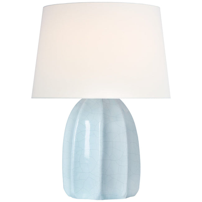 Visual Comfort Signature-BBL 3617CMN-L-CL|MAIN