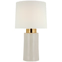 Xian Table Lamp by Visual Comfort Signature