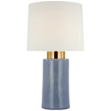 Xian Table Lamp by Visual Comfort Signature