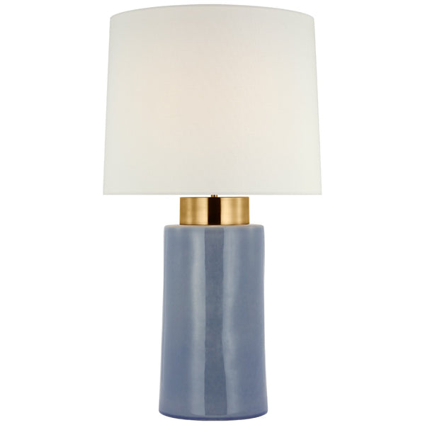 Xian Table Lamp by Visual Comfort Signature