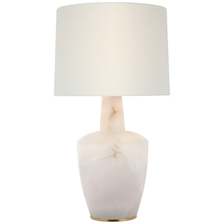 Paros Table Lamp by Visual Comfort Signature