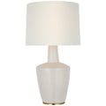 Paros Table Lamp by Visual Comfort Signature