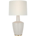 Paros Table Lamp by Visual Comfort Signature